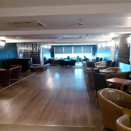 Hotel Cliffdene Newquay (Cornwall)