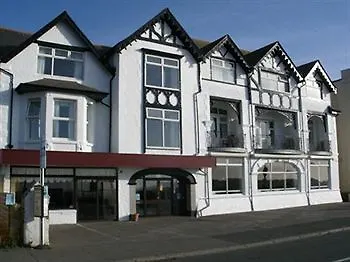 Cliffdene Newquay (Cornwall)