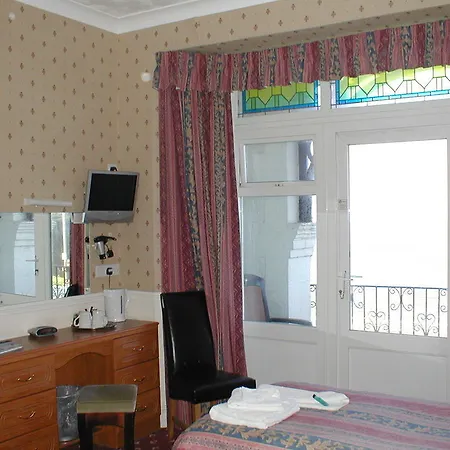 Cliffdene Newquay (Cornwall)