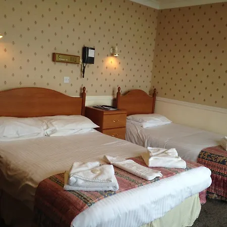 Hotel Cliffdene