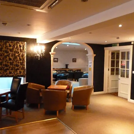 Cliffdene Hotel Newquay (Cornwall)