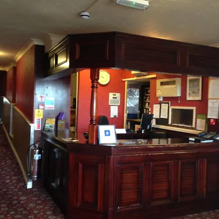 Cliffdene 2* Newquay (Cornwall)