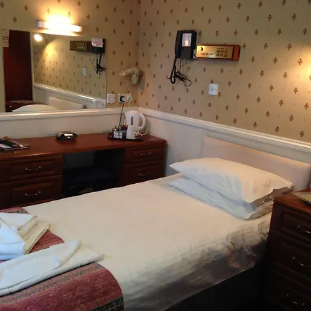 Cliffdene 2* Newquay (Cornwall)