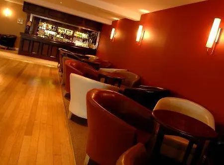 Cliffdene Hotel New Quay
